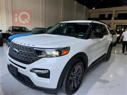 فورد إكسبلورر